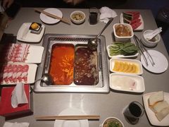 -海底捞火锅(天津SM城市广场店)