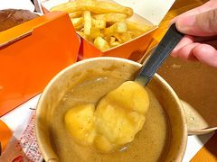 -前进5路汉堡炸鸡(前进五路店)