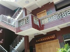 -泉州古城中山街-花桥慈济宫