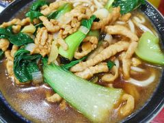 -北大地皖峰饭馆