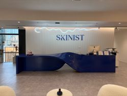 -SKINIST丽铂医疗美容