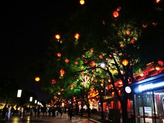 -大雁塔北广场音乐喷泉
