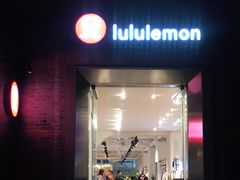 -lululemon(新天地店)