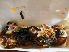 -台湾味正点车轮饼可丽饼(南禅寺店)