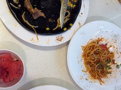 -东方豪客牛排意面披萨(金凤万达店)