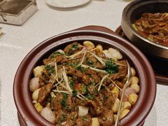 -星河湾半岛酒店-真粤中餐厅