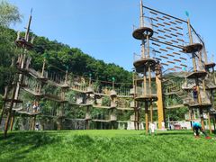 -黑龙潭风景区