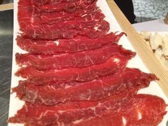 背脊肉-潮界(虹桥新天地店)