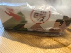 -暖食光·台式家庭餐厅·生日主题店(万达店)