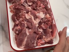 -欧提汗·新疆餐厅·清真(银都路店)