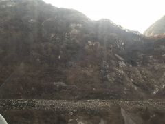 -石砭峪水库
