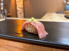 -鮨乐亭Omakase·海胆宴