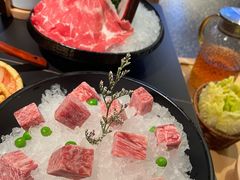 -季季山•云南野生菌火锅(上海首店)