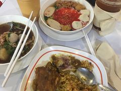 -Magic Food Point(Airport Street food)