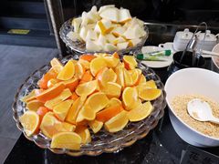 水果巴-捞神煲汤火锅(湖滨商业街店)