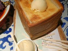 -绿茶餐厅(昆明世纪金源店)