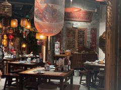 -南京大牌档(之心城店)