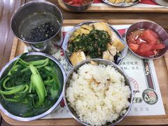 -阿金大白·上海菜馆(新天地店)