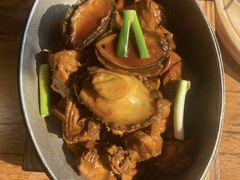 -马灯部落·西湖边的创意山景餐厅(虎跑动物园店)