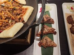 -桂小厨广西菜(万象城店)