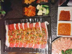 -嘿嘟嘟·肋条烧肉放题(爱融荟城店)