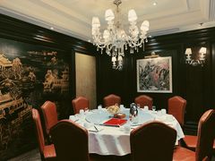 包厢-大鸭梨烤鸭(石佛营店)