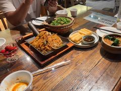 -水煮三国·川鲁江湖菜(香山店)