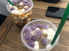 -甜心闲生手工传统冰粉(奎星楼店)