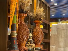 -敏珠拉姆藏餐·南京厨房(富春江东街店)