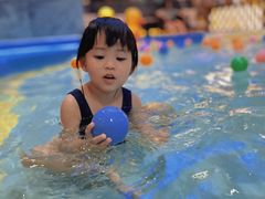 -青水瓦台汤泉(未央店)