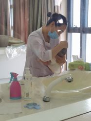 -季橙月子护理中心