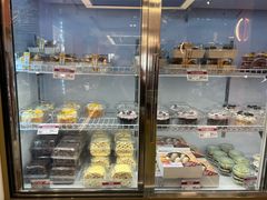 -新侨三宝乐面包店(崇文门店)