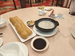 -汕头君华海逸酒店·鸿桃轩中餐厅