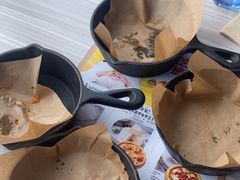 -必胜客(新福地店)