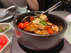 -小厨娘绣中淮扬(大行宫科巷店)