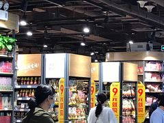 -金铂广场(龙归店)