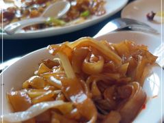 -彩丰楼中餐厅·早茶·点心·粤菜(海口华彩洲际酒店)