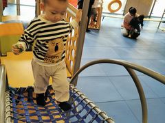 -金宝贝早教(富力广场中心)