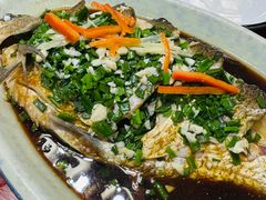 -芦茨金富饭庄·25年老字号·专做稻草鸡