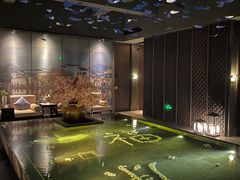 -见康道莱•足浴按摩•艾灸•SPA(友谊店)