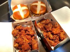 -麦当劳(永泰餐厅)