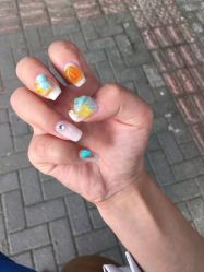 -EasyLady美甲沙龙