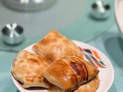 -巴依老爷·新疆美食(上城区天城路店)