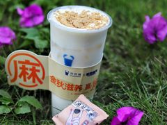-茶百道(春熙路银石广场店)