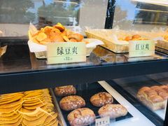 -四季小馆·地道北京小吃(广百店)