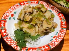 -江户前寿司(好运街店)