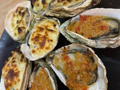 -蚝抵食·湛江生蚝(湾北路店)