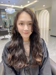 -E-salon伊上造型