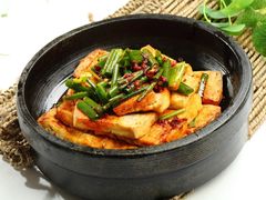 -老朴朝鲜风味(顾乡店)