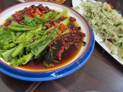 -福顺祥大盘鸡(临潼店)